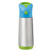 Picture of B.BOX INSULATED BOTTLE 500ML OCEAN BREEZE